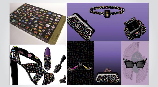 Ana Cvejic -idea boutique-